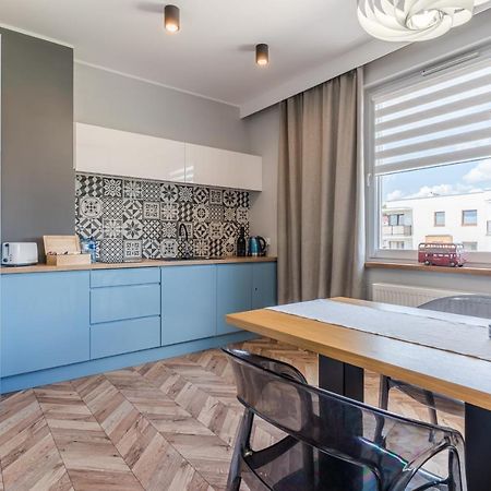 Lead Apartment Grudziądz 외부 사진