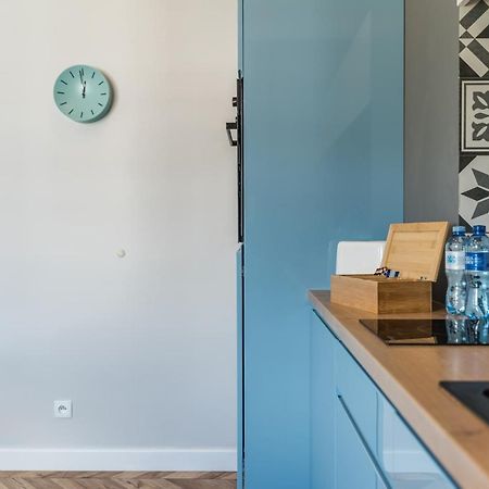 Lead Apartment Grudziądz 외부 사진