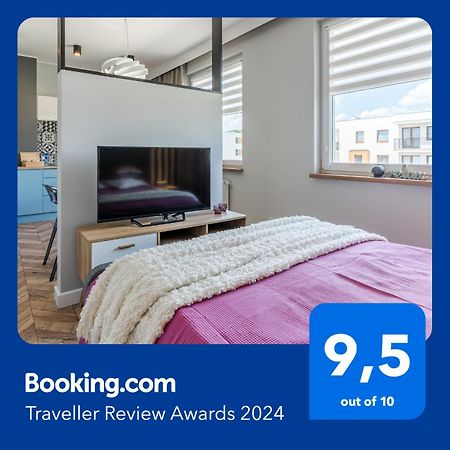 Lead Apartment Grudziądz 외부 사진