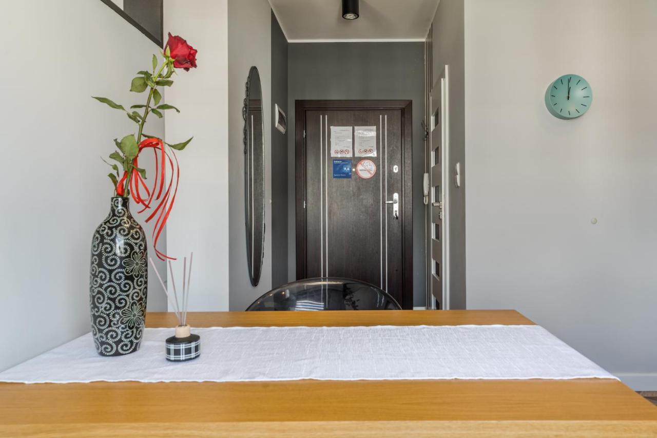 Lead Apartment Grudziądz 외부 사진