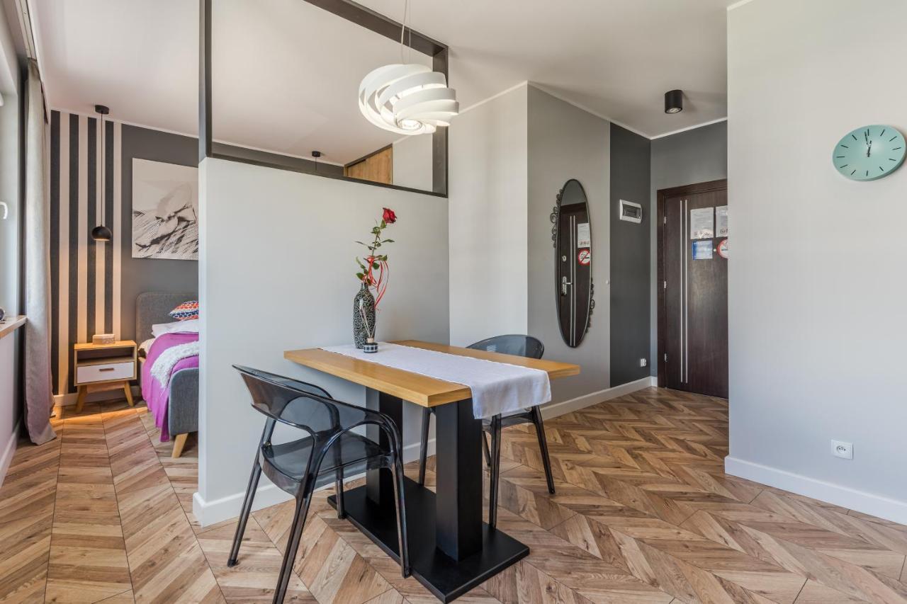 Lead Apartment Grudziądz 외부 사진