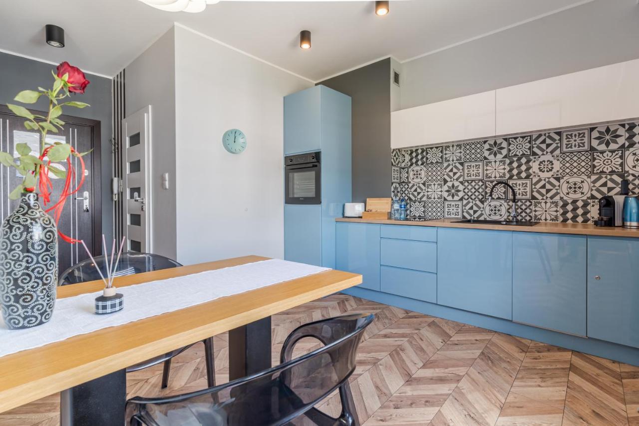 Lead Apartment Grudziądz 외부 사진