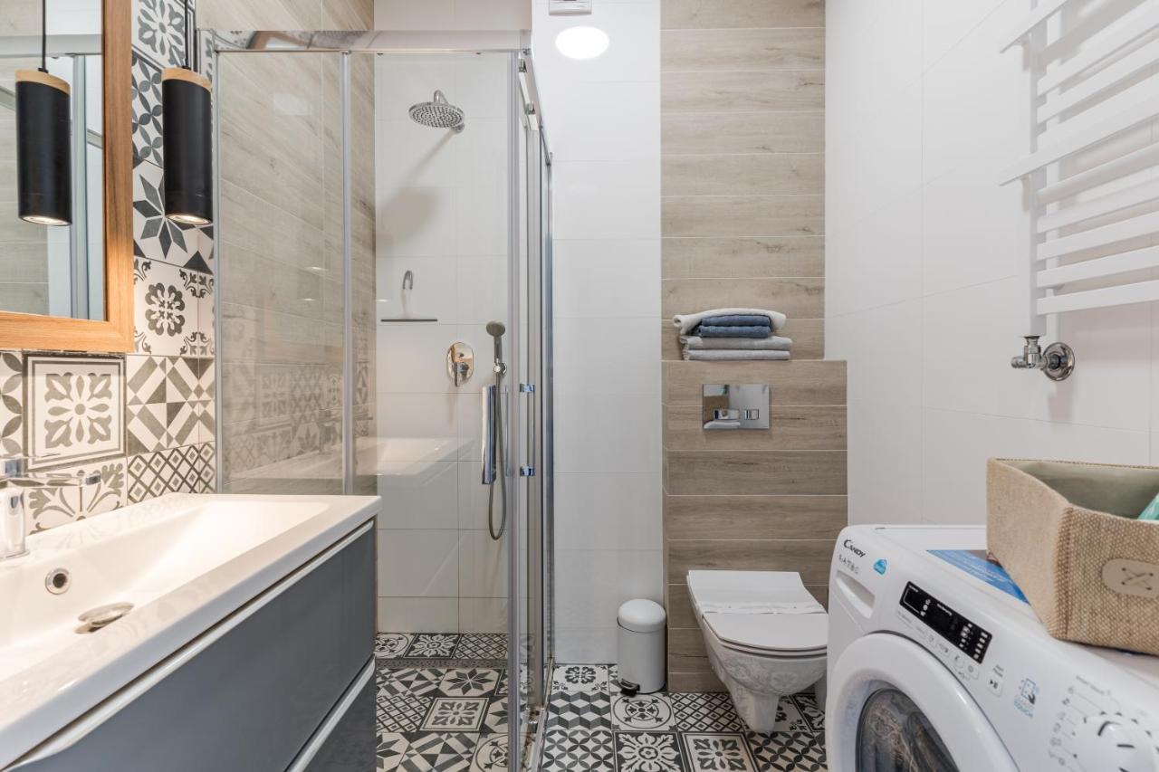 Lead Apartment Grudziądz 외부 사진