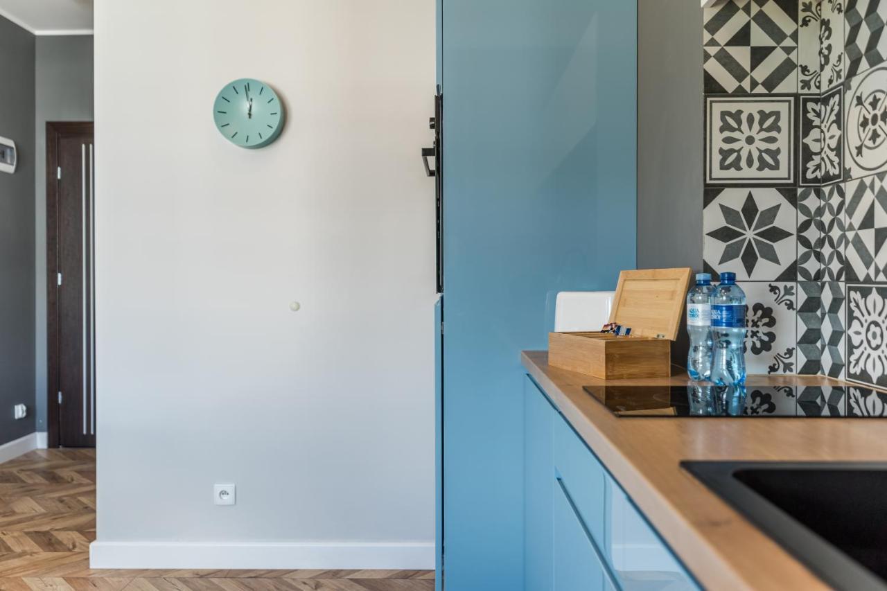 Lead Apartment Grudziądz 외부 사진